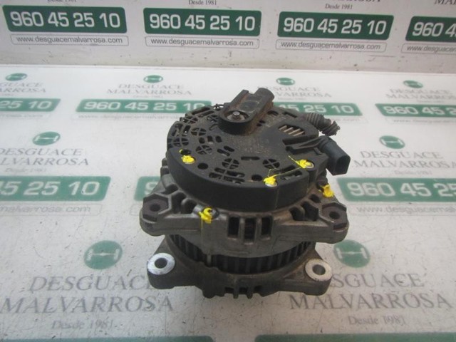 LR002899 LAND ROVER Alternador comprar Bilbao