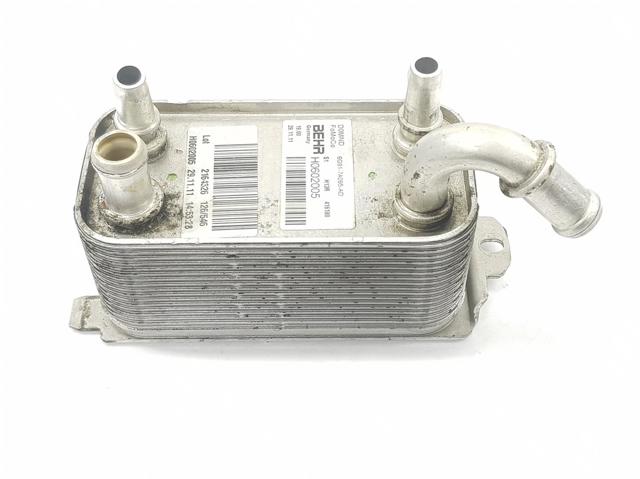 Radiador Enfriador De La Transmision/Caja De Cambios LR002916 Land Rover