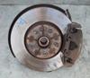 Cubo delantero LR003157 LAND ROVER