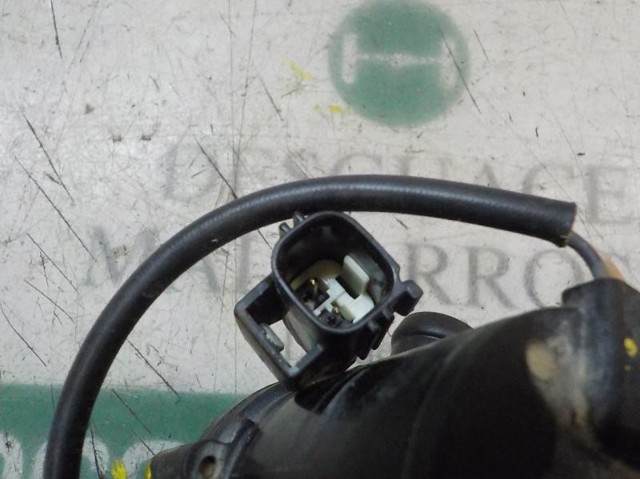 Bomba de agua eléctrica auxiliar LR003196 LAND ROVER
