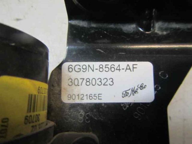 Bomba de agua eléctrica auxiliar LR003196 LAND ROVER