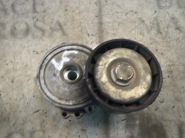 Tensor de correa poli V  LR003651 LAND ROVER