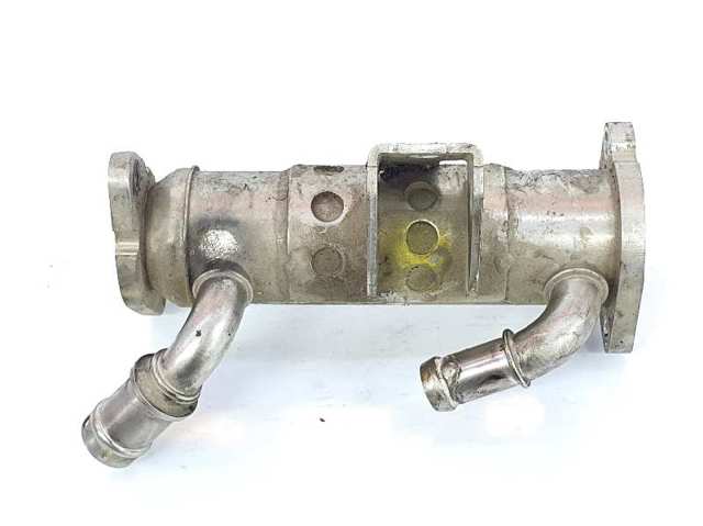 Enfriador EGR de recirculación de gases de escape LR003857 Land Rover