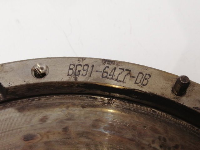 LR004321 Land Rover