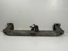 Refuerzo paragolpes delantero LR005532 LAND ROVER
