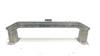 Refuerzo paragolpes delantero LR005532 LAND ROVER
