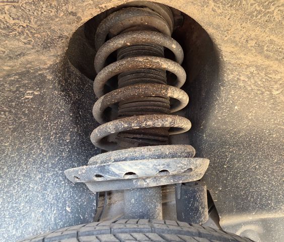 LAND ROVER LR005573 Amortiguador trasero izquierdo comprar Pamplona