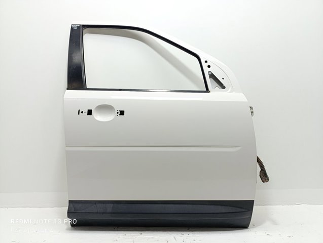 Puerta delantera derecha LR005656 Land Rover