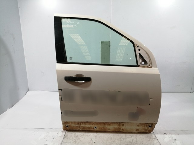 Puerta delantera derecha LR005656 Land Rover