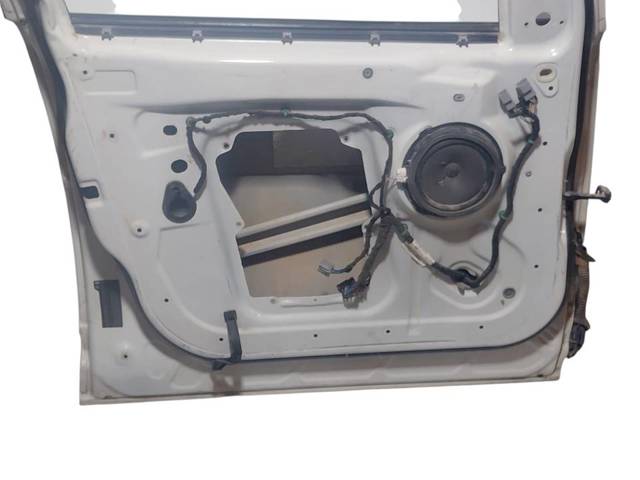 Puerta delantera izquierda para Land Rover Freelander L359