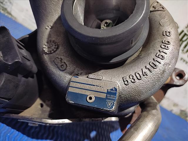 LR005846 LAND ROVER Turbocompresor  disponible Ourense