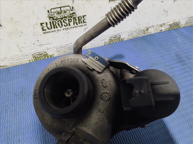LR005846 Turbocompresor  comprar en Pontevedra