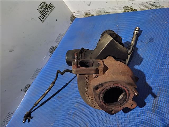 LR005846 Turbocompresor  en stock Granada