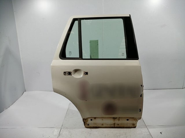 Puerta trasera derecha LR005851 Land Rover