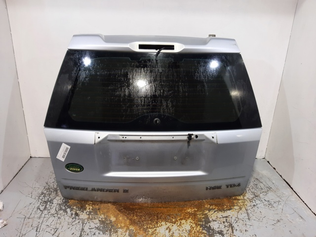 Comprar Puerta del maletero, trasera Freelander II L359