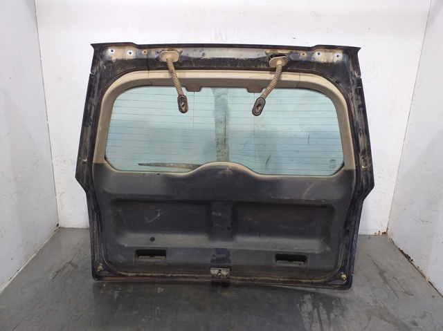 Precio del repuesto Puerta de maletero Freelander II SUV