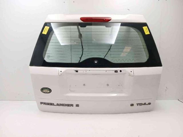 Puerta de maletero Land Rover Freelander II SUV comprar en España