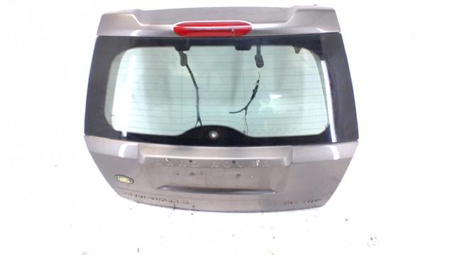 Puertas traseras Land Rover Freelander II desde 361,55 €