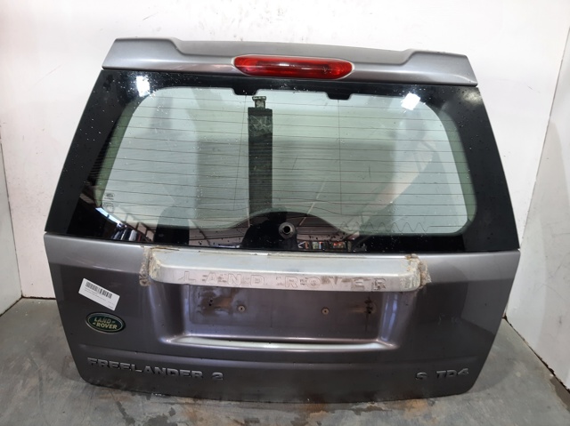 Porton trasero Land Rover Freelander II (2006-2014)