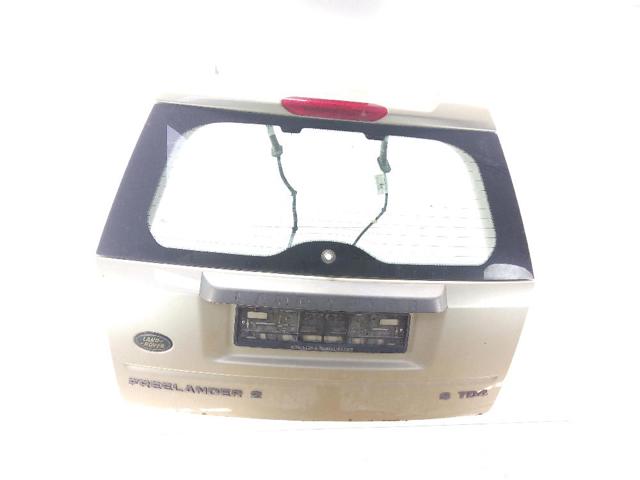 Porton trasero Land Rover Freelander II (2006-2014)