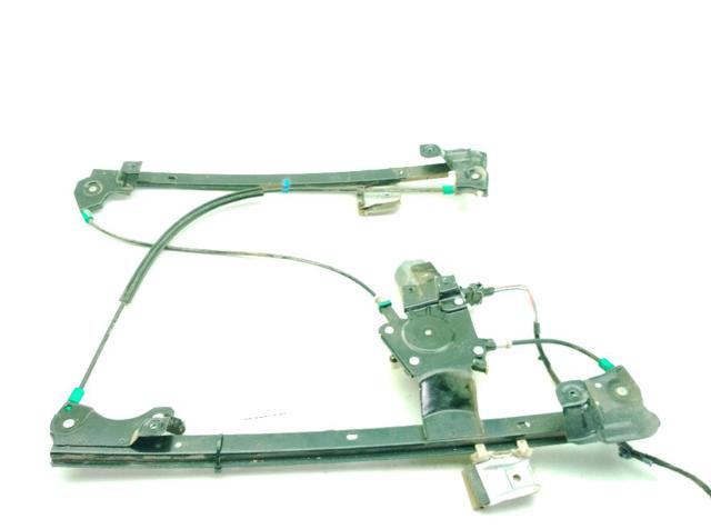 LR006371 LAND ROVER Mecanismo de elevalunas de la puerta delantera derecha  disponible Vigo