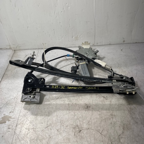LR006371 LAND ROVER Mecanismo de elevalunas delantero derecha  en stock Gandía