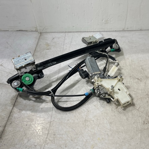 LAND ROVER LR006371 Mecanismo de elevalunas de la puerta delantera derecha  comprar en Murcia