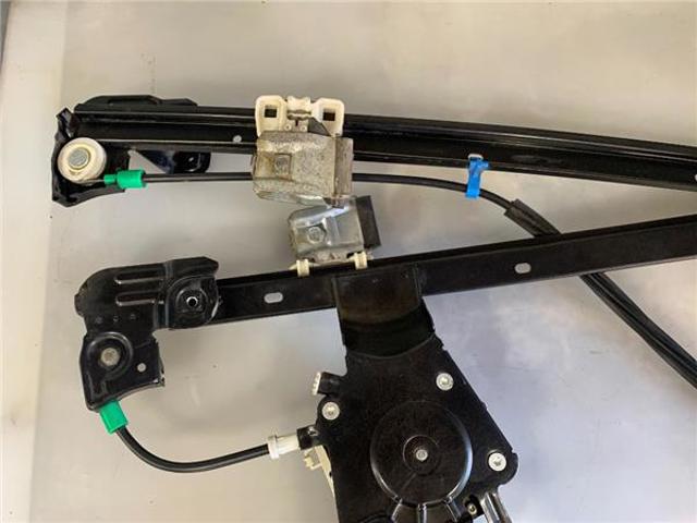 LR006371 LAND ROVER Mecanismo de elevalunas de la puerta delantera derecha  comprar en Jaén