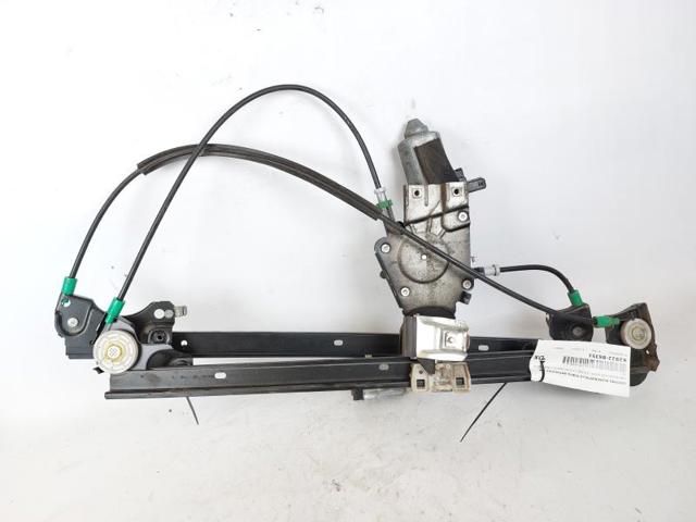 LR006371 LAND ROVER Mecanismo de elevalunas delantero derecha  en stock Huelva