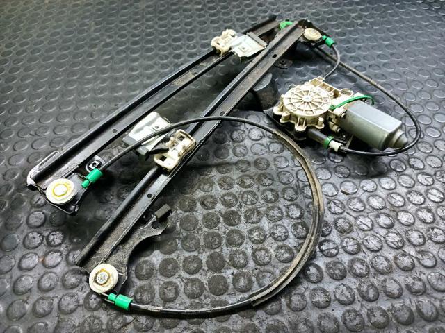 LAND ROVER LR006371 Mecanismo de elevalunas delantero derecha comprar Pamplona