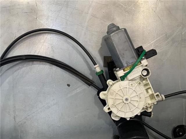 LR006372 LAND ROVER Mecanismo de elevalunas delantero izquierdo comprar Madrid