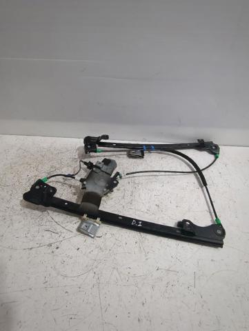 LR006372 LAND ROVER Mecanismo de elevalunas de la puerta delantera izquierda  disponible Vigo