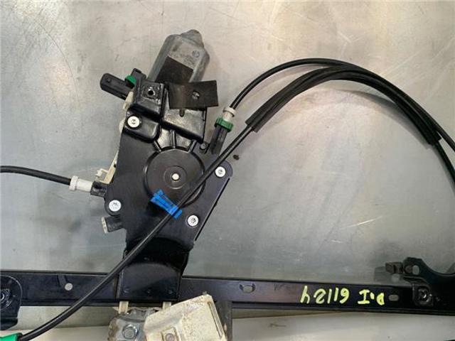 LAND ROVER LR006372 Mecanismo de elevalunas de la puerta delantera izquierda  disponible Lugo