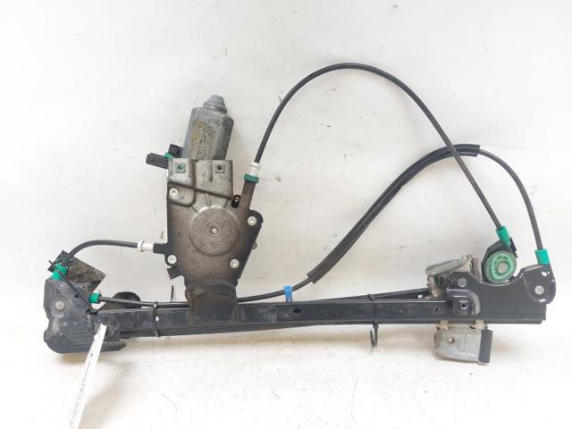 LR006372 LAND ROVER Mecanismo de elevalunas delantero izquierdo comprar Alcalá