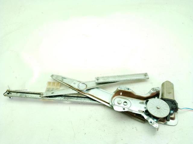 Mecanismo de elevalunas delantero derecha LR006373 LAND ROVER