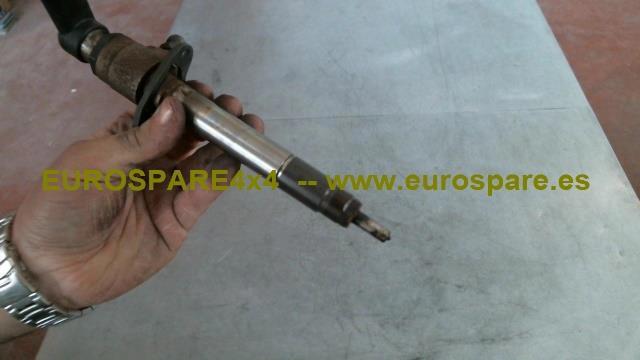 LR006495 Inyector comprar Sevilla