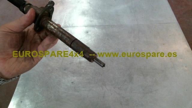 LR006495 LAND ROVER Inyector  en stock Huelva