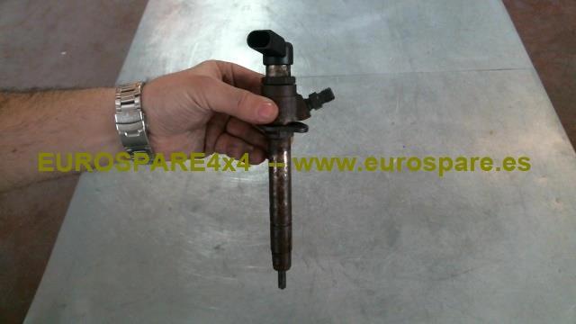 LAND ROVER LR006495 Inyector comprar Tarragona