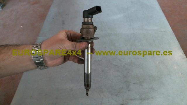 LR006495 LAND ROVER Inyector de combustible  comprar en Jaén