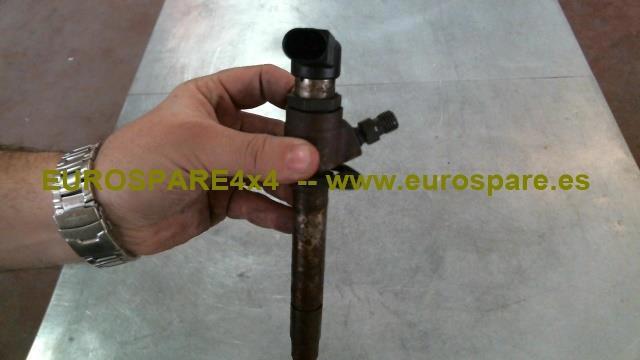 LAND ROVER LR006495 Inyector de combustible  disponible Lugo