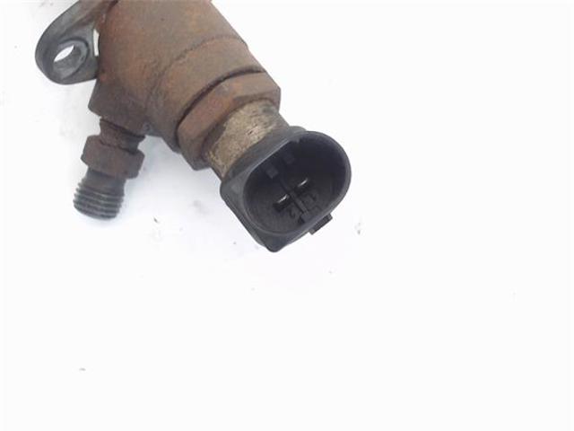 LAND ROVER LR006496 Inyector de combustible  comprar en Murcia