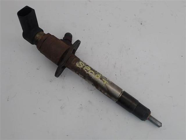 LR006496 Inyector de combustible  disponible Utrera