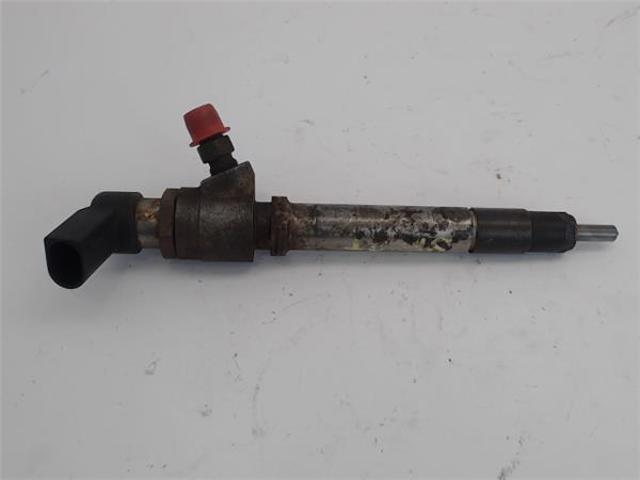 LR006496 Inyector de combustible  disponible Burgos