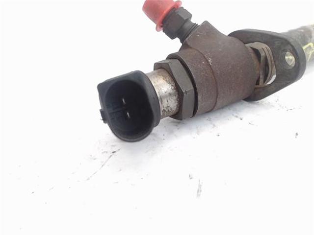 LR006496 LAND ROVER Inyector de combustible  comprar en Oviedo