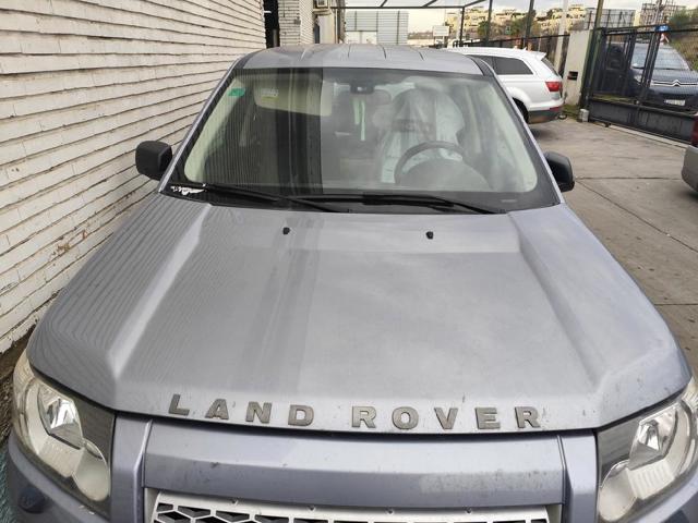 LR006694 Land Rover