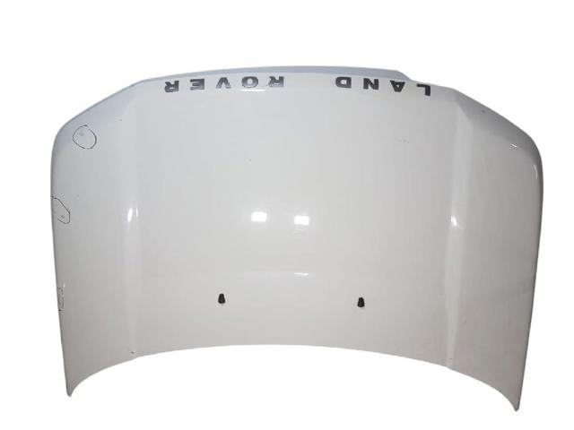 Capó delantero Land Rover Freelander II (2006-2014)