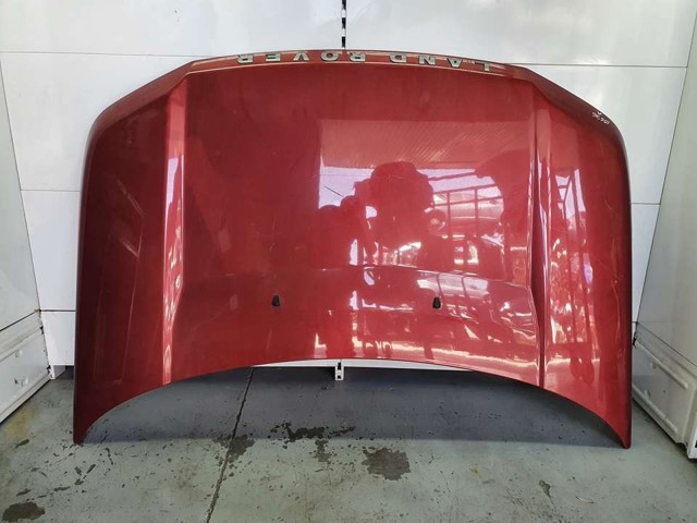 Capó para Land Rover Freelander L359