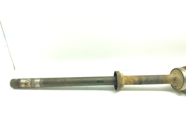 LR006706 Semieje delantero derecho  comprar en Pontevedra