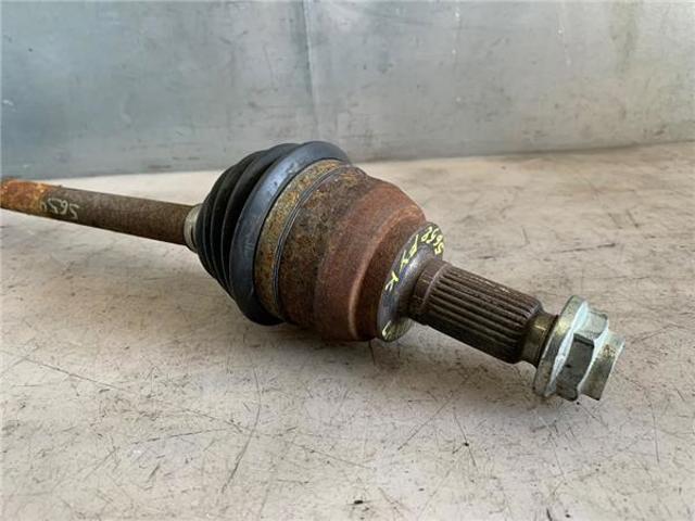 LAND ROVER LR006706 Semieje delantero derecho  en stock Salamanca