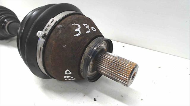 LR006706 Semieje delantero derecho  comprar en Zaragoza